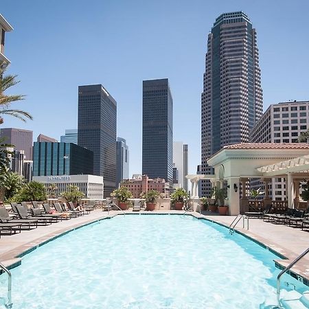 Sunshine Suites At The Piero Los Angeles Kültér fotó