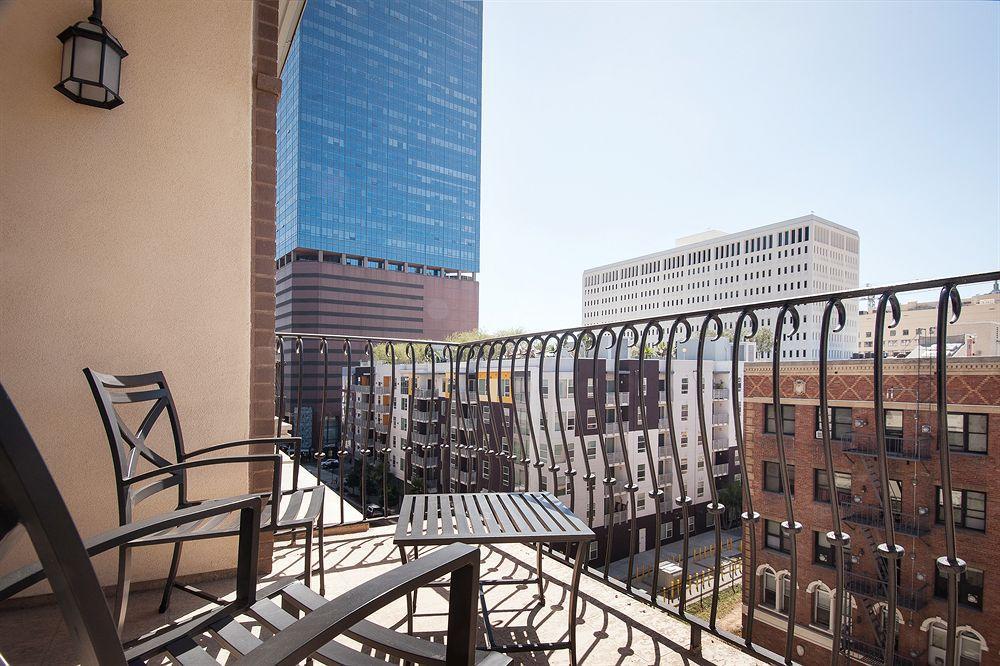 Sunshine Suites At The Piero Los Angeles Kültér fotó