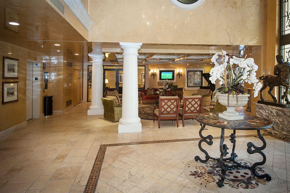 Sunshine Suites At The Piero Los Angeles Kültér fotó