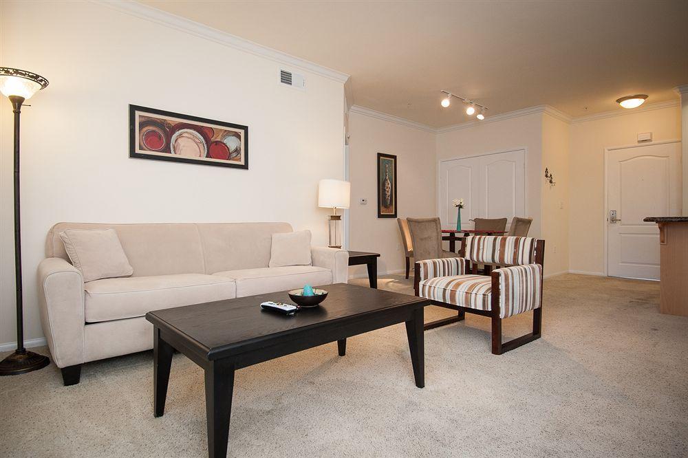 Sunshine Suites At The Piero Los Angeles Kültér fotó