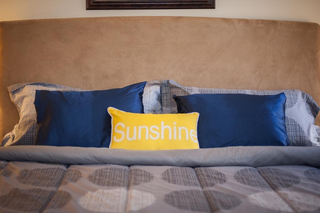 Sunshine Suites At The Piero Los Angeles Kültér fotó