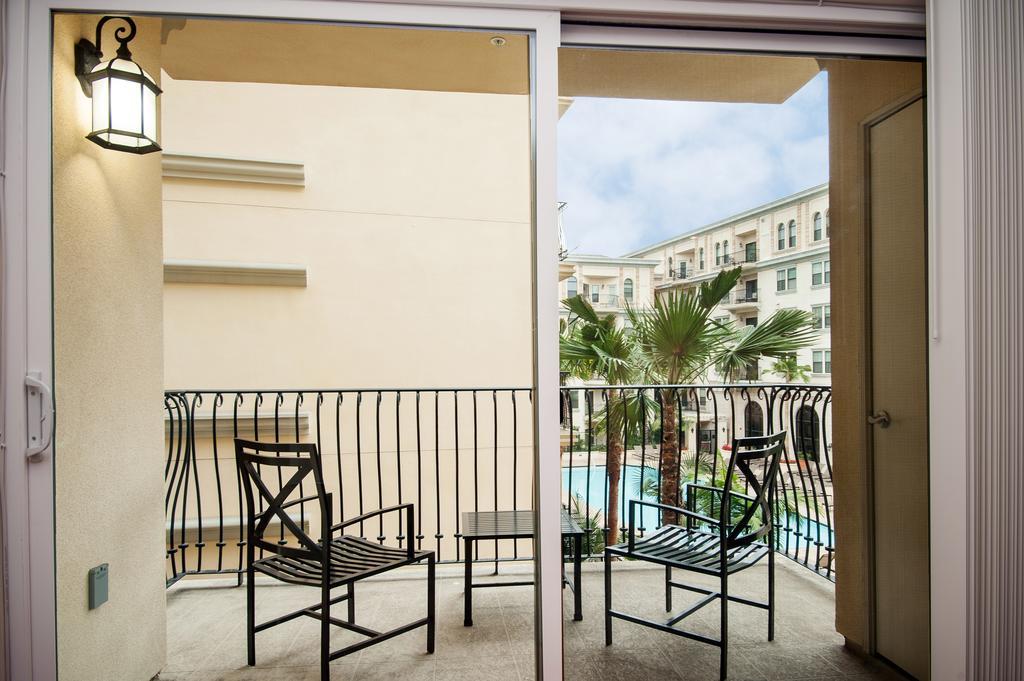 Sunshine Suites At The Piero Los Angeles Kültér fotó