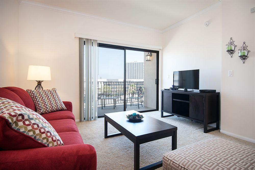 Sunshine Suites At The Piero Los Angeles Kültér fotó