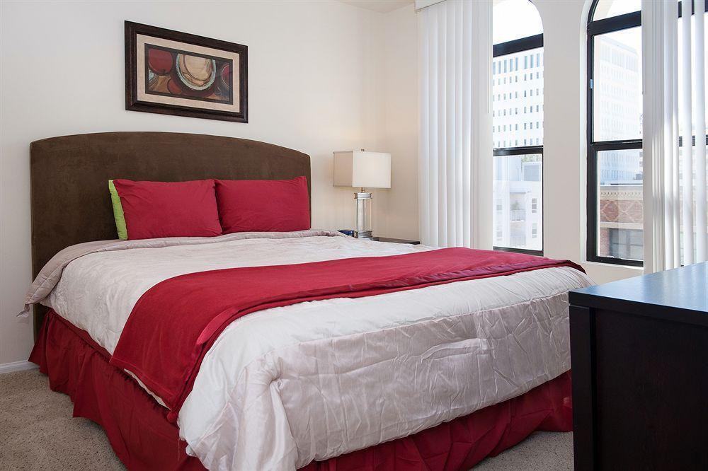 Sunshine Suites At The Piero Los Angeles Kültér fotó