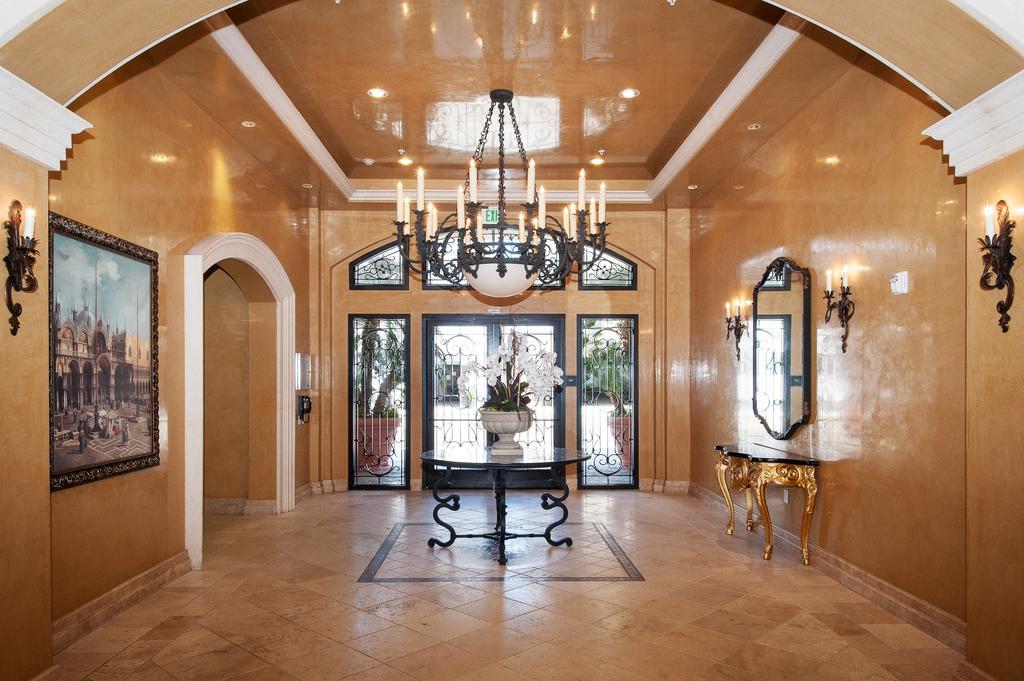 Sunshine Suites At The Piero Los Angeles Kültér fotó