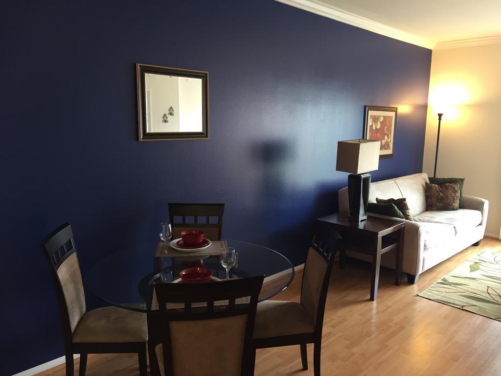 Sunshine Suites At The Piero Los Angeles Kültér fotó