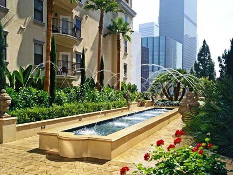 Sunshine Suites At The Piero Los Angeles Kültér fotó